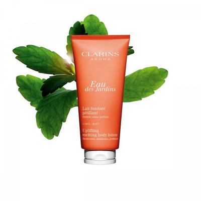 O De Jardin Uplifting Melting bOdy lOtiOn 200ml