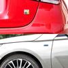 Volvo Badge Body Sticker Car Specific Decals Accessories For XC90 V90 V60 XC60 V40 EC40 EX40 S80 S60 S90 C40 XC40 V70 XC70 C30 C