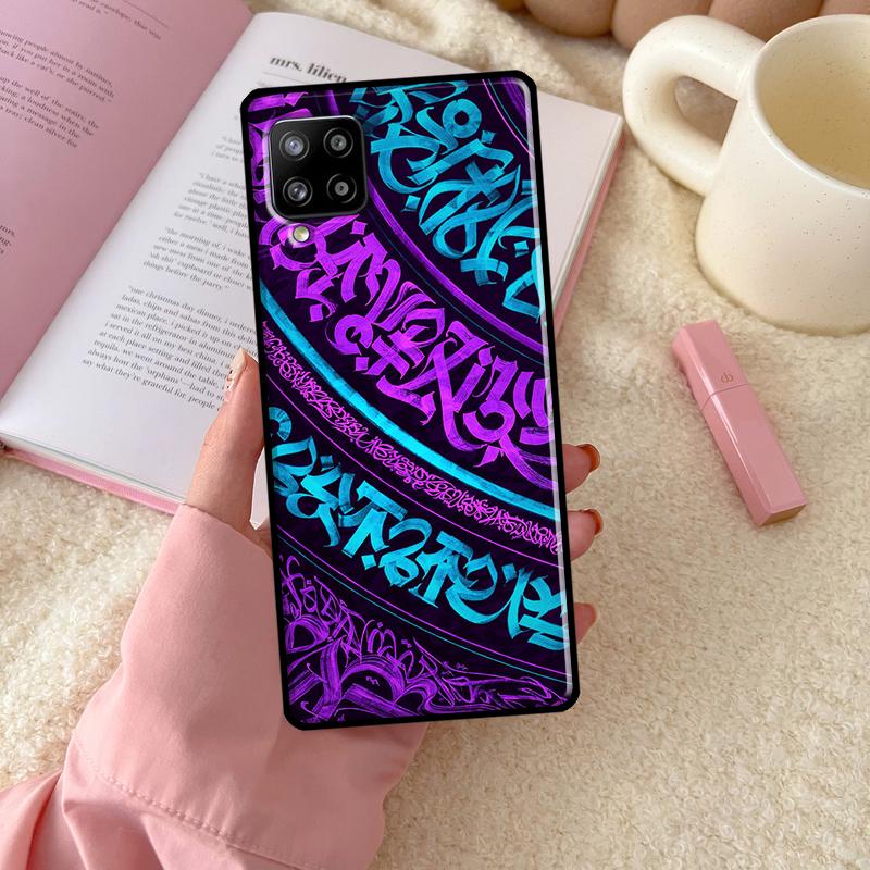 

Pokras Lampas Art Graffiti For Samsung Galaxy A16 A26 A36 A56 A06 A53 A33 A13 A12 A32 A52 A55 A35 A15 A54 A34 A14 Case Samsung A06