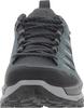 Hiking Shoes Lowa Innovo GTX Lo Dunkelpetrol Moor