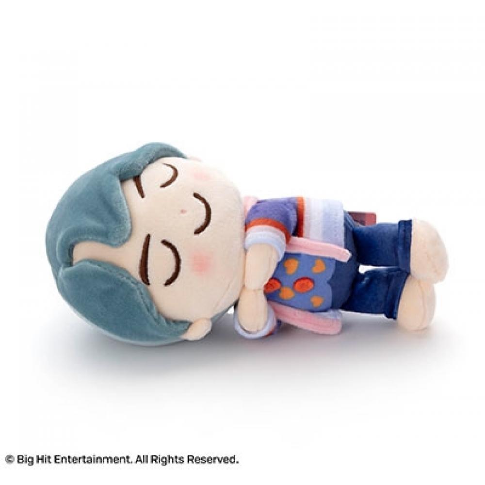 

Плюшевая игрушка Tiny TAN Suyasuya Friend SRM