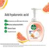 Dettol Grapefruit Fresh Foam Hand Wash