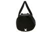 Nike Polyester Bucket Bag, Portable Crossbody Backpack, Gym Bag Men's Black BA5478-010
