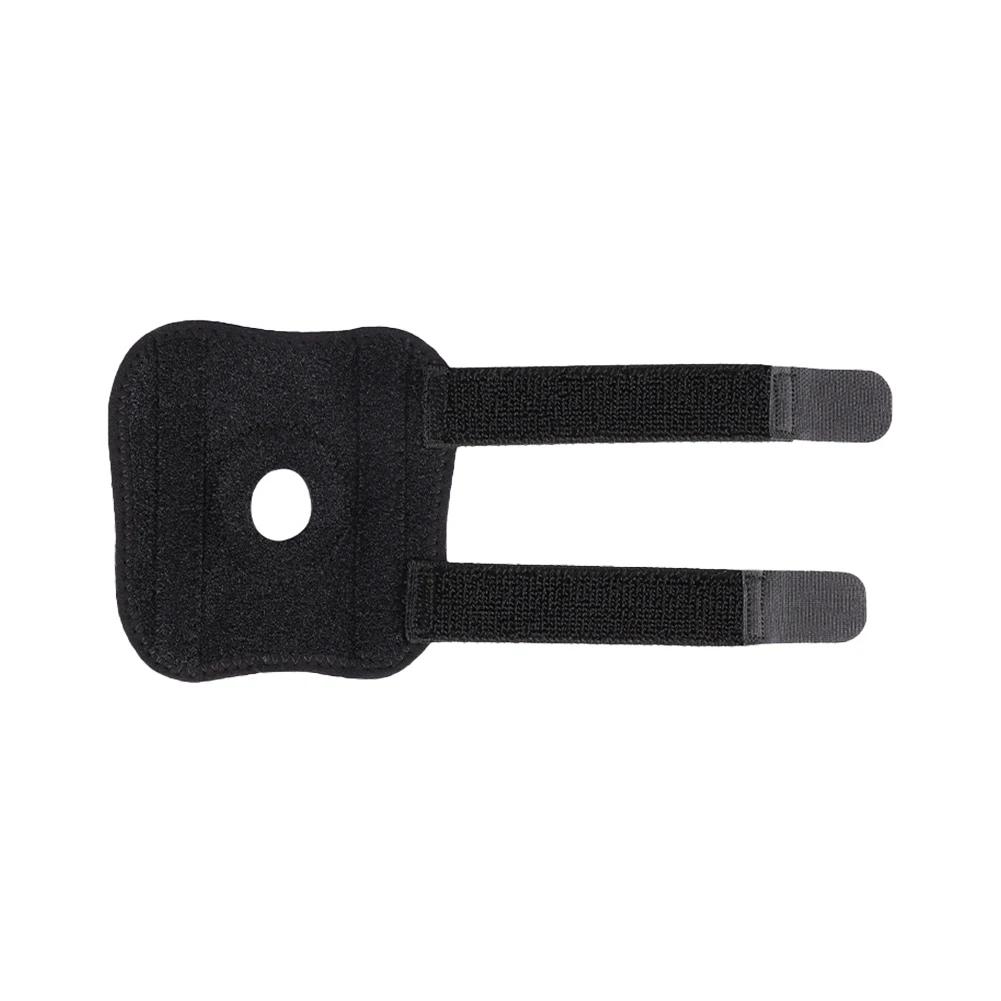 

1PC Canine Rear Leg Support Brace Dog Hock Support Compression Wrap for Hind Hock Joint Acl Ccl Injury & Arthritis Healing L