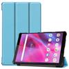 CYKE Trifold PU Leather Tab M8 Case Stand Protective Tablet Flip Cover for Lenovo Tab M8 FHD HD TB-8705F/N TB-8505F/X