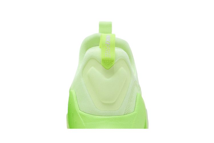 Nike Kostenlos Metcon 6 Barely Volt Volt Volt Glow Weiß (Damen)