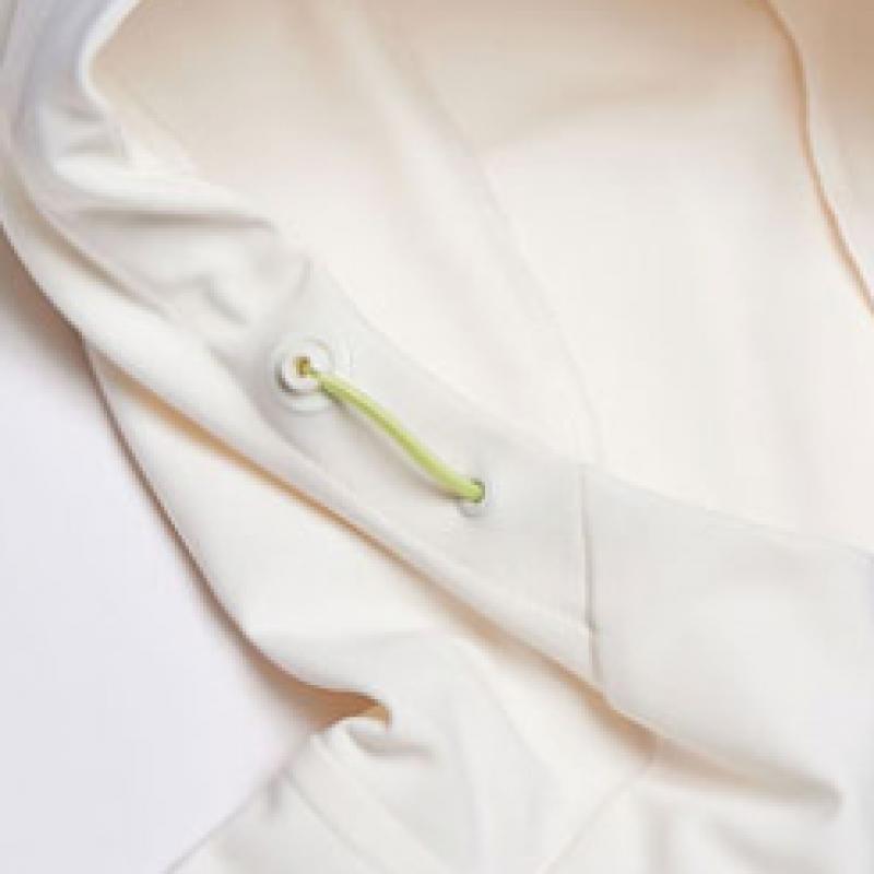  Black Yak  Black Yak WoMen S M Bonding Hoodie Jacket 2 R1byjkf1505 Du