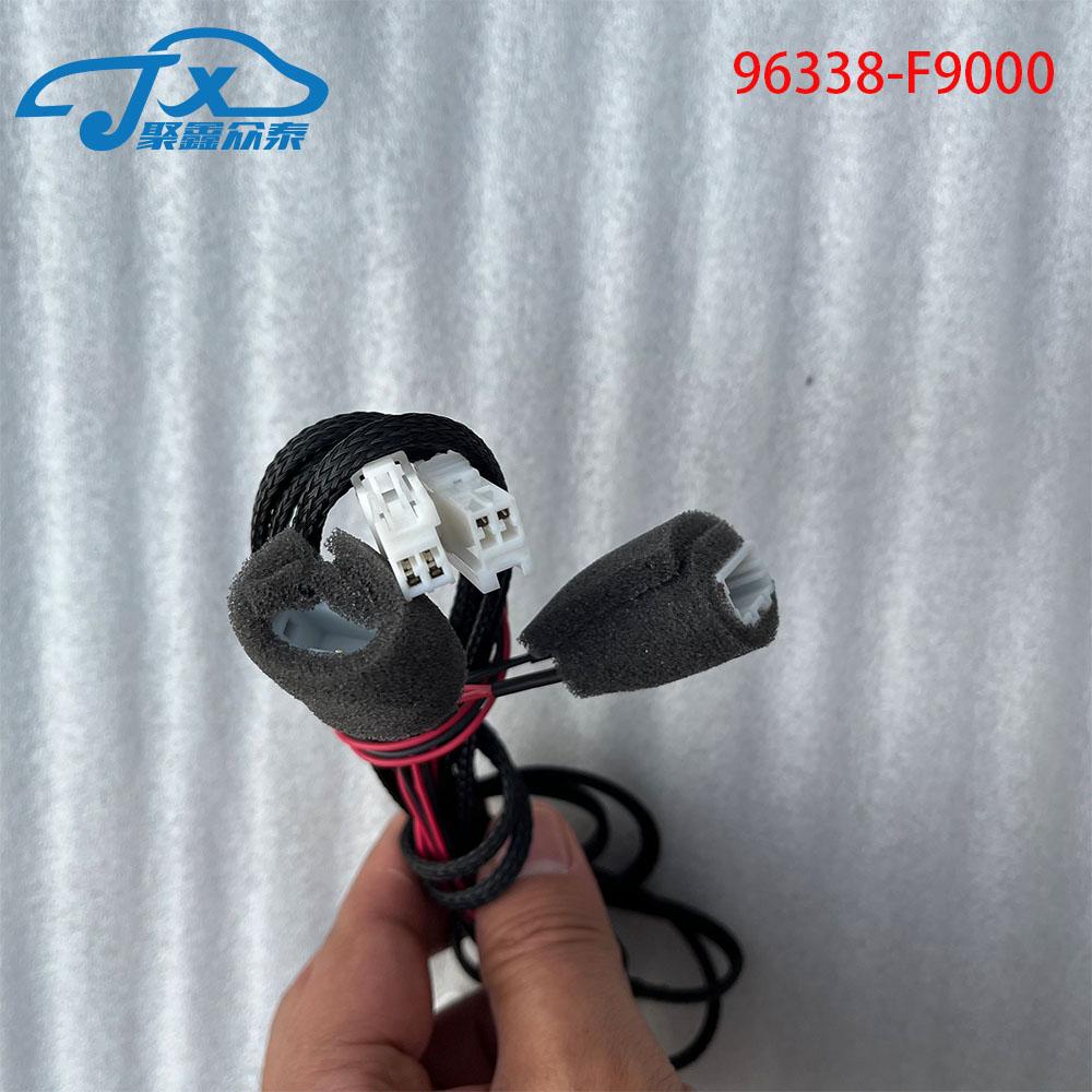 96330-F9000 For Hyundai Solaris 2017 ACCENT 2018 Connecting harness of