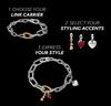 Pandora Me Link Chain Bracelet_599662C00