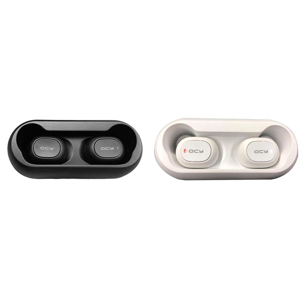 Qcy T1 Automatic On/Off Ipx7 Waterproof 