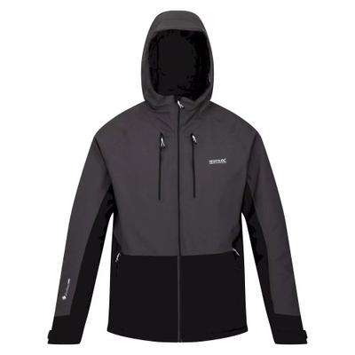 Mens Highton III Stretch Padded Jacket