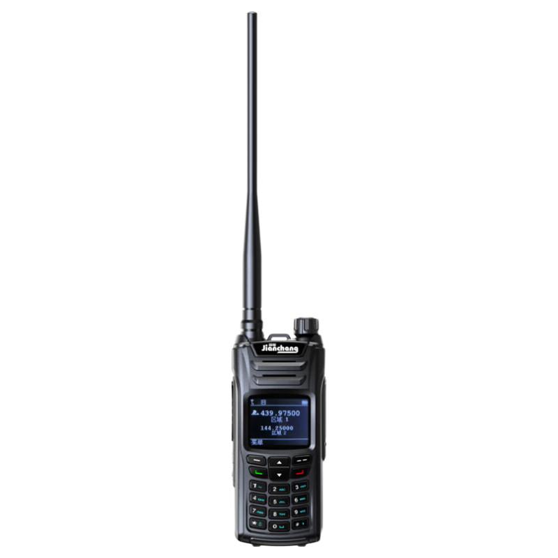 E28 Dual-Band Long-Range Outdoor Walkie Talkie (CN version)