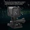CS03 Waterproof Sports Camera 1080P Video Recorder Support Cyclic Recording with WiFi Hotspot for Cycling and Outdoor
