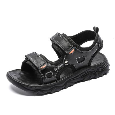 26-37 Children's Summer  Fashion Sandals Outdoor Beach Shoes Casual Sports Children's Shoes
