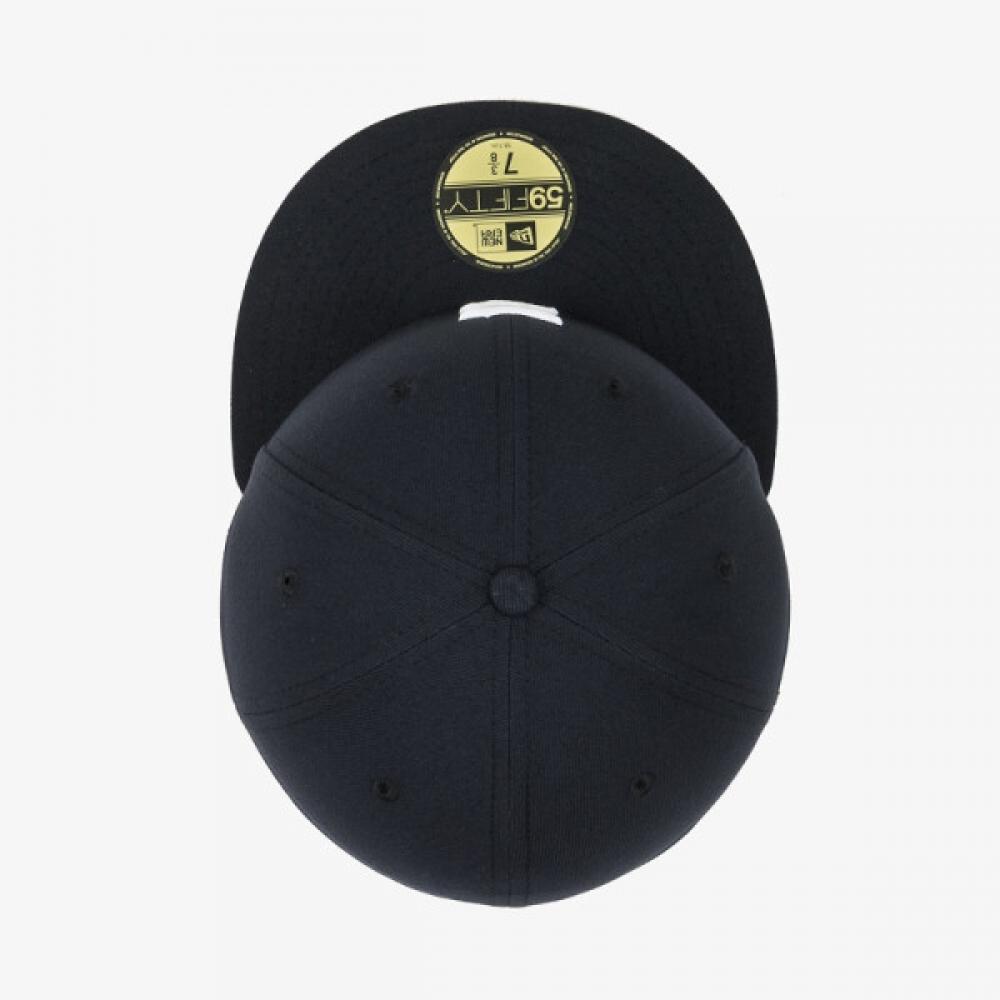 New Era Authentic Detroit Tigers Home Navy