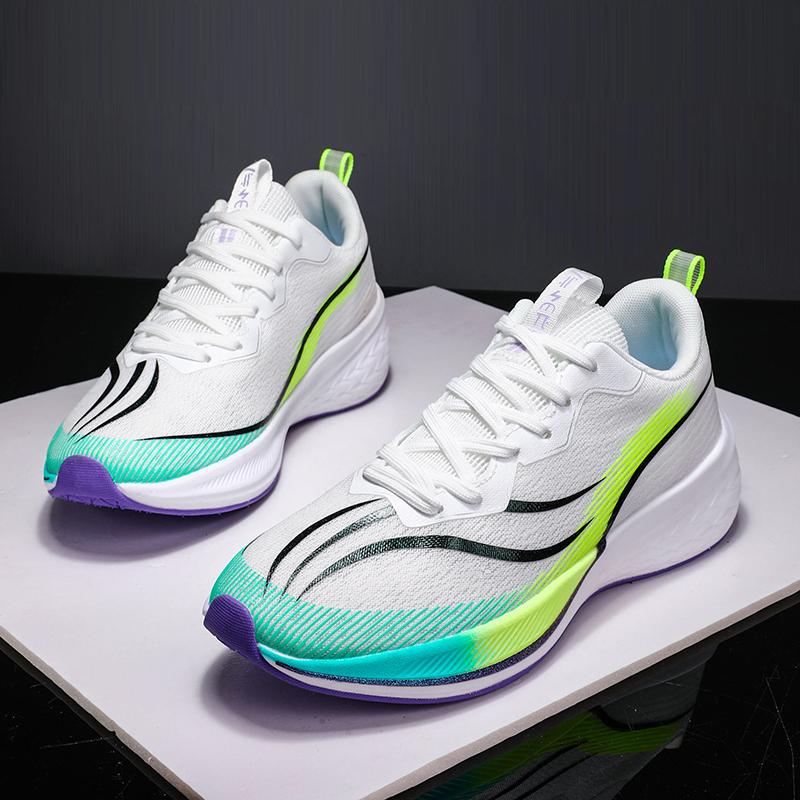 Fashion Casual Lightweight Shoes For Men Comfortable Wlking Sneakers Male High Quality Women Shoes Basketball Running Shoes Men's Sneakers