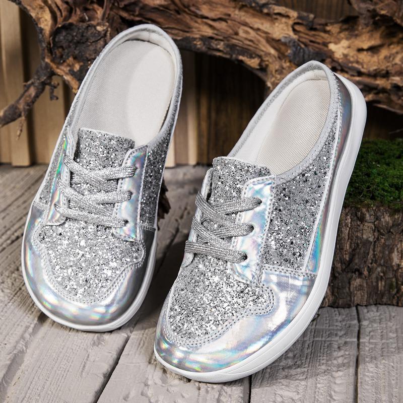 YRZL Women Casual Slippers Sandals Summer Non Slip Breathable Outdoor Sports Sandals Lightweight Walking Woman Shoes