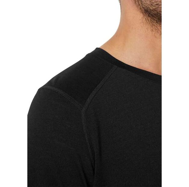 Helly Hansen Durawool Crew Long Sleeve Base Layer