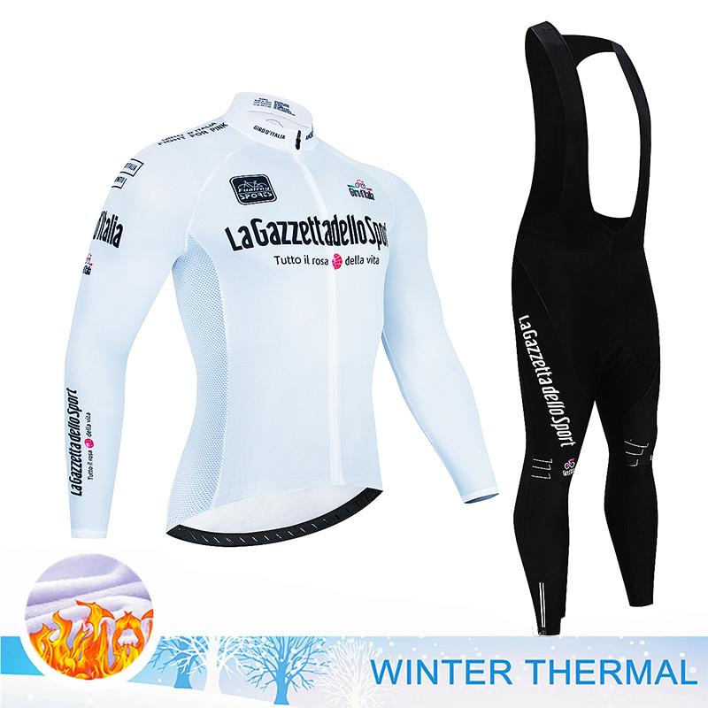 2026 Cycling Clothes for Men Winter Cycling Man Set Bicycle Clothing Racing Bike Jerseys Cycle Jersey Road Bikes Bycicle