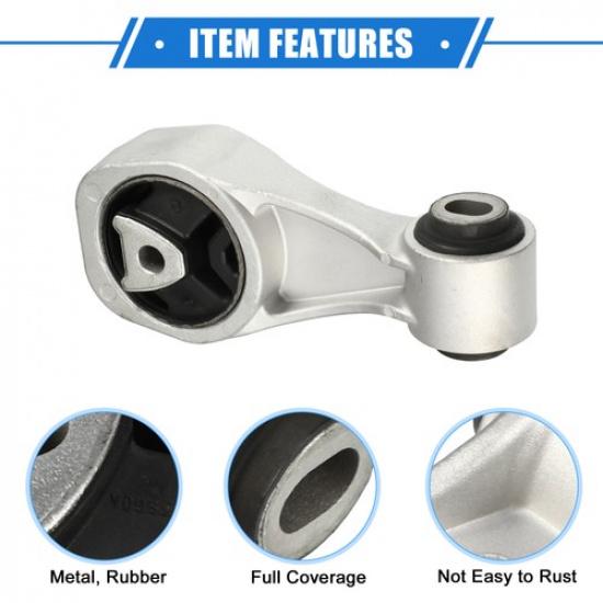 Pack of 1 for Nissan Sentra 13-19 for Nissan Juke 11-17 Engine Mount 113503SG0A