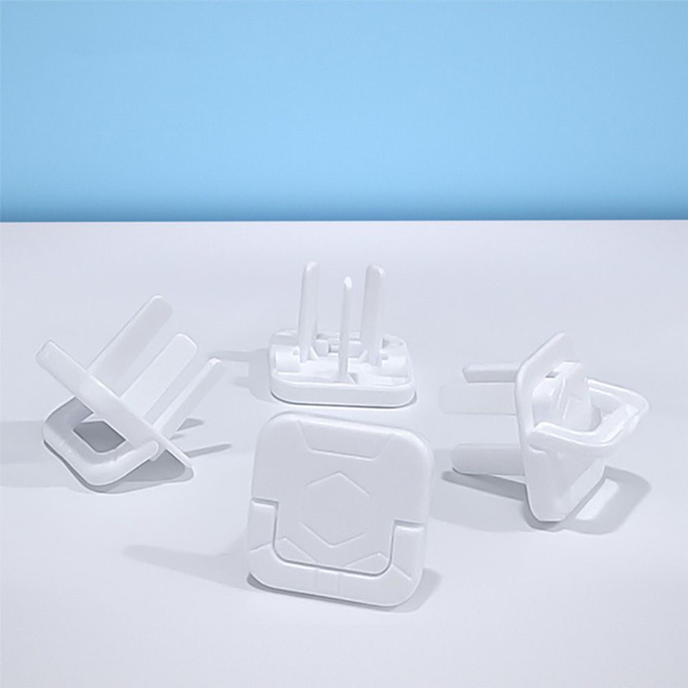 Protector Cover Socket Power Protect Covers Baby Safety Guard Protection Cap Anti Electric Shock