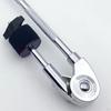 Adjustable Drum Cymbal Mounting System