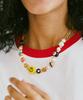 Sundaydiscoclub Hancock Pendant Chain Necklace