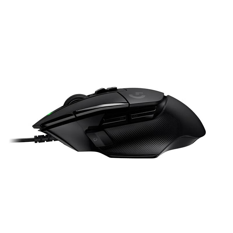 

Logitech G502X Wired Gaming Mouse
