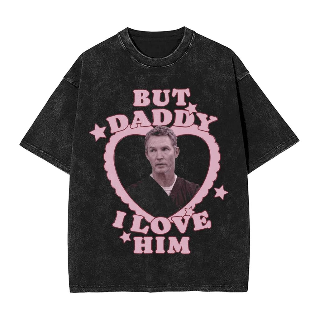 Oversize The Pitt Merch T Shirt for Men Women Dr. Jack Dr. Robby Washed Style Tee Shirt Clothes