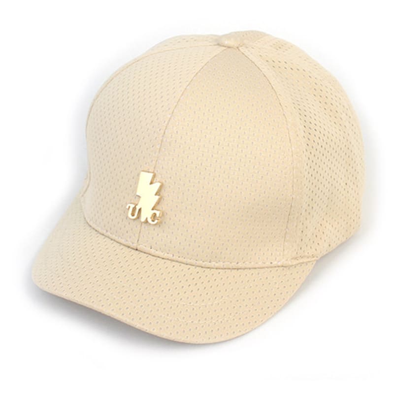 

Universal chemistry All Mesh Beige Bikecap Mesh Cap FREE