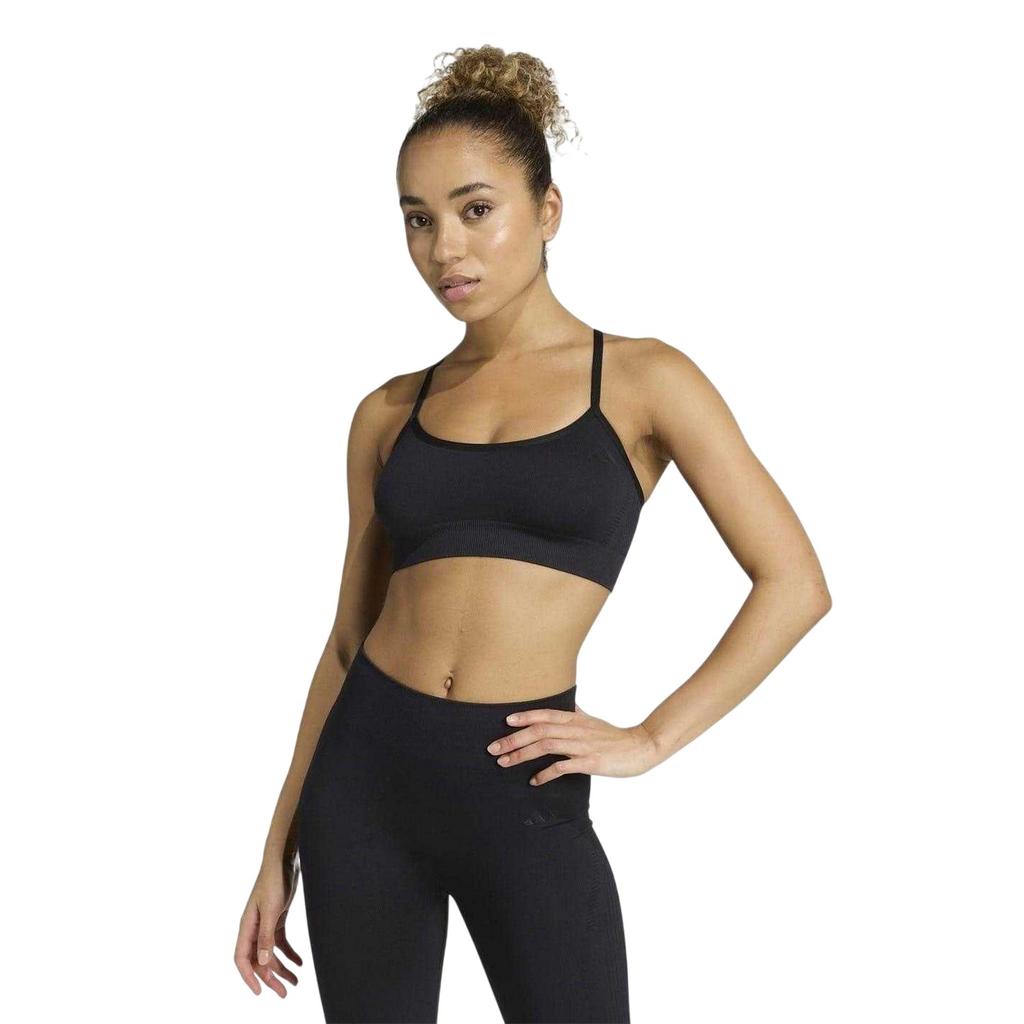Adidas Womens/Ladies Essential Sports Bra