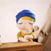 Non-Toxic Metoo Angela Famous Painting Plush Dolls Cute Children Elegant Princess Hug Soft Stuffed Toyskids Baby Gifts