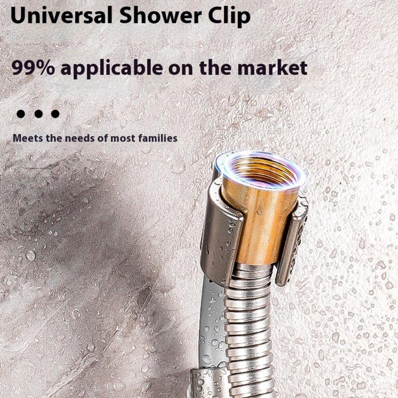 Multipuepose Suction Shower Support Bathroom Accessory for Family Household Use Ensures Comfortable Bathing Experience