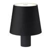 Wine Bottle LED Desk Lamp - RGB Color Night Light for Bars & Restaurants