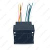 Compatible CD Player Tail Line for Volkswagen Golf 7, Magotan B8, Skoda Octavia, Superb - Modified Navigation Lossless Plug