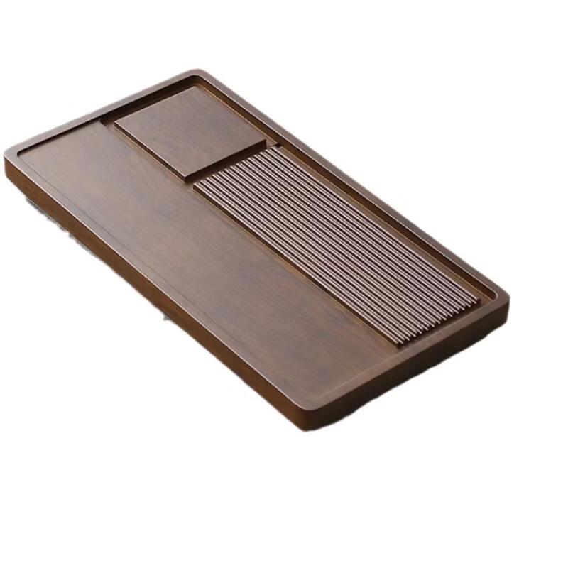 Yipan Wooden Tea and Fruit Serving Tray