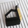 3-Pack BBQ Grill Cleaning Brushes