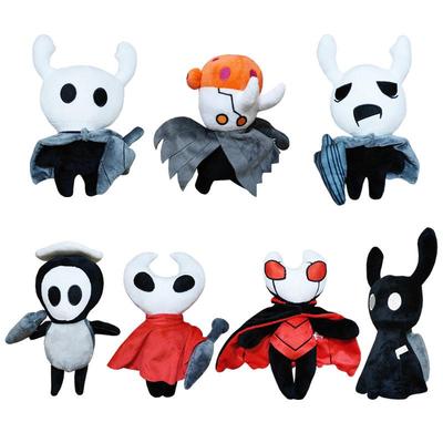 Hollow Knight Plush Toy - 7 Types Available [Fast Shipping]