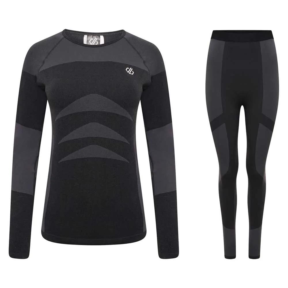 Dare2B In The Zone II Base Layer Set