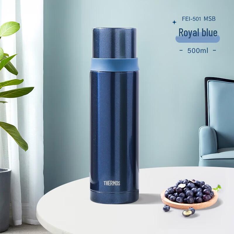 THERMOS Stainless Steel Vacuum Insulated Bottle