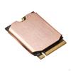 Efficient Cooling Solution for 2230 SSD - Copper Heat Sink with Easy Installation