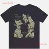 Mad Season Above 1995 T Shirt Full Size S 5xl Vintage Versatile Unisex Casual Stretched Streetwear Slightly Homme