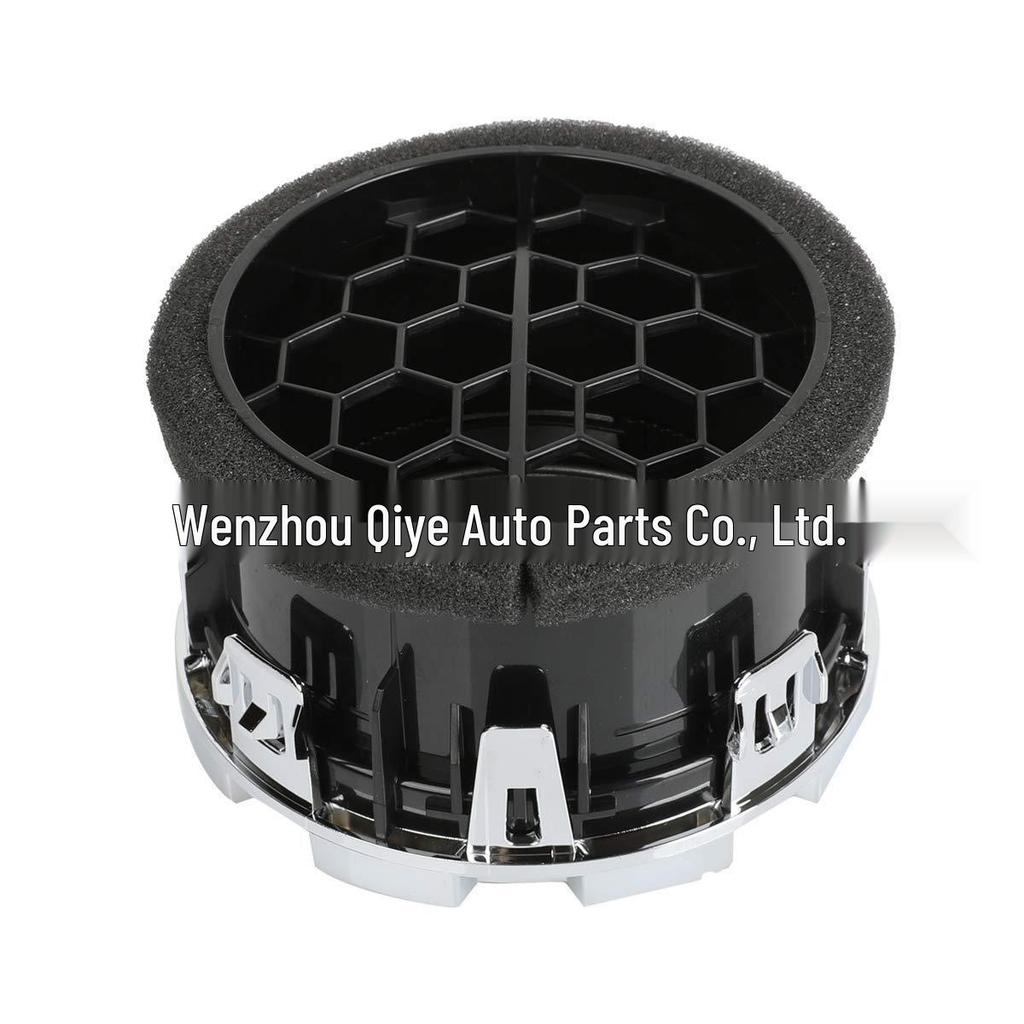 Ford F250/F350/F450 Air Conditioner Vent (DC3Z19893BA/BC3Z19893AA)