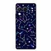 For OnePlus Nord 4 Back Cover Case Cute Cartoon Cat Black Silicone Soft Phone Cases For OnePlus Nord 4 Case Nord4 6.74" Capa Bag