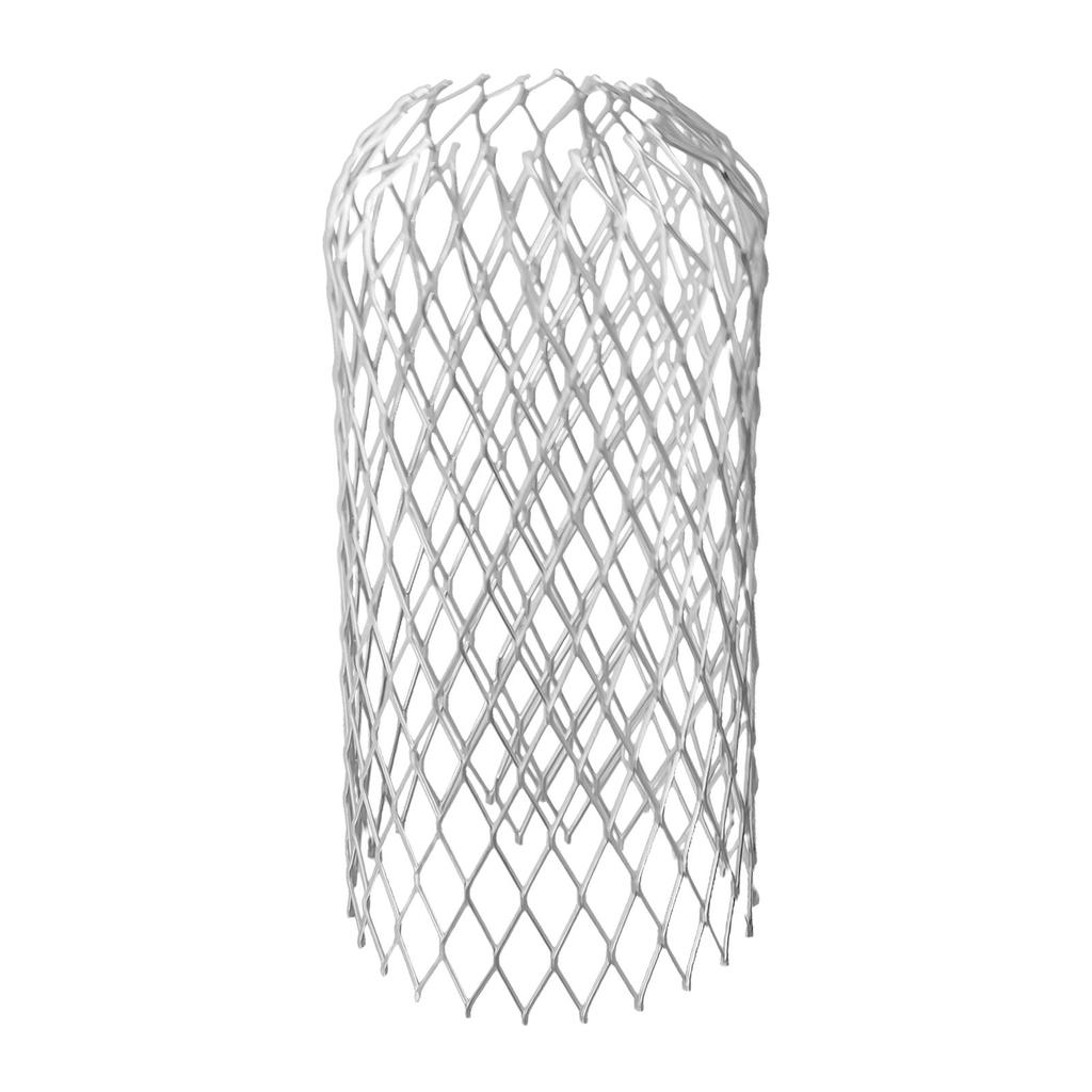 And Effective 3 Inch Gutter Protection Leaf Filter with Easy Fit