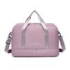 Li Shen Expandable Wet/Dry Travel Duffel Bag