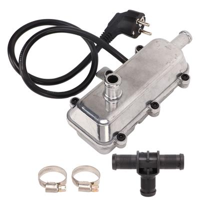 Préchauffeur de Moteur de Voiture Prévenir la Marche à Sec Chauffage de Stationnement à Air Universel pour Camping-car Camion Camping-car Bateau