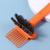 Home Comb Hair Remover Brush Comb Cleaner Tool Comb Cleaning Brush Hair Brush Cleaning Tool