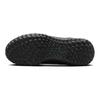Nike Tiempo Legend 10 Academy TF GS 2024 Shadow Pack Kids Sneakers Black Deep-Jungle DV4351-002