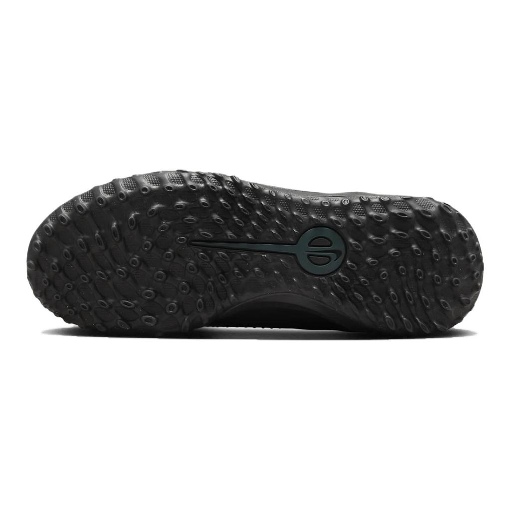 Nike Tiempo Legend 10 Academy TF GS 2024 Shadow Pack Kids Sneakers Black Deep-Jungle DV4351-002